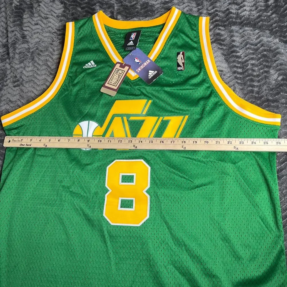 adidas nwt utah